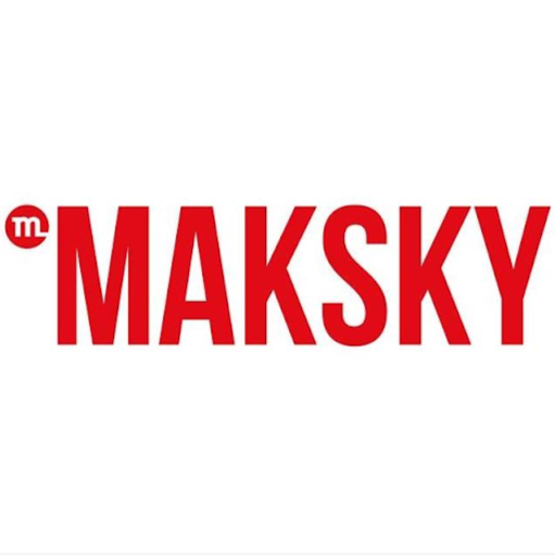 MakSky Restaurant logo