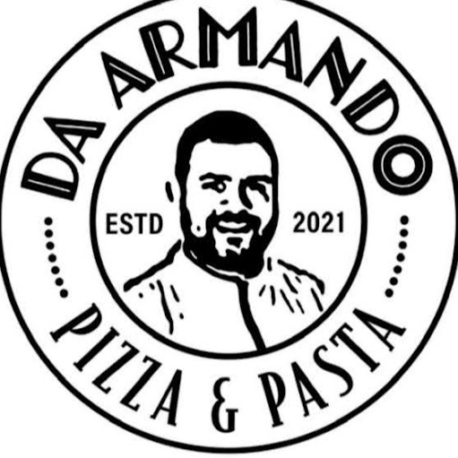 Da Armando logo