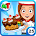 My Town : Bakery icon