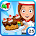 My Town : Bakery icon