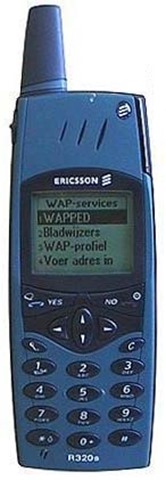 motorola r320 motorola r320