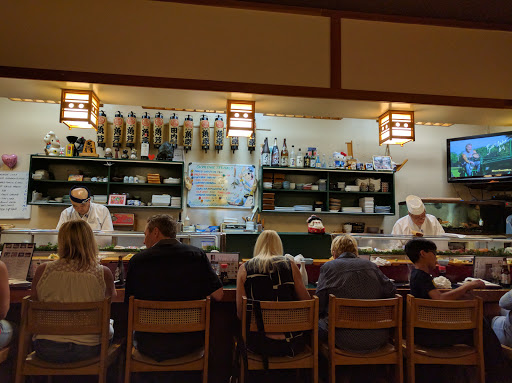 Japanese Restaurant «Uoko Japanese Cuisine», reviews and photos, 23600 Rockfield Blvd, Lake Forest, CA 92630, USA