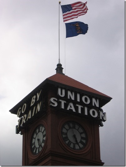 IMG_6668 Union Station in Portland, Oregon on May 27, 2007