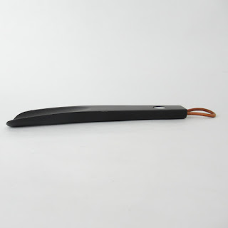 Hermès Chausse Pied De Voyage Selye Shoehorn