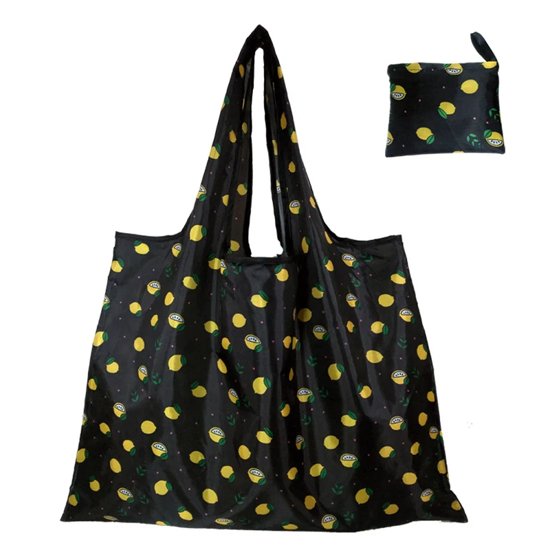 Title 1, Sac cadeau pliable et portable pour courses au ...