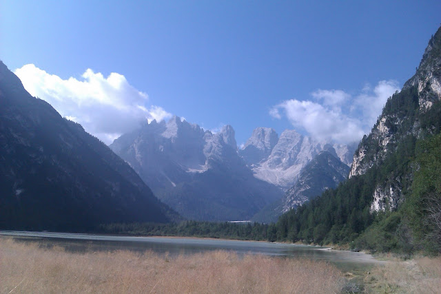 Lago di Landro