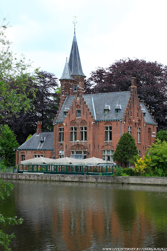 Три "венеции" в круизе по Европе с Гибралтаром и Португалией на MSC Magnifica. 05-06.2012