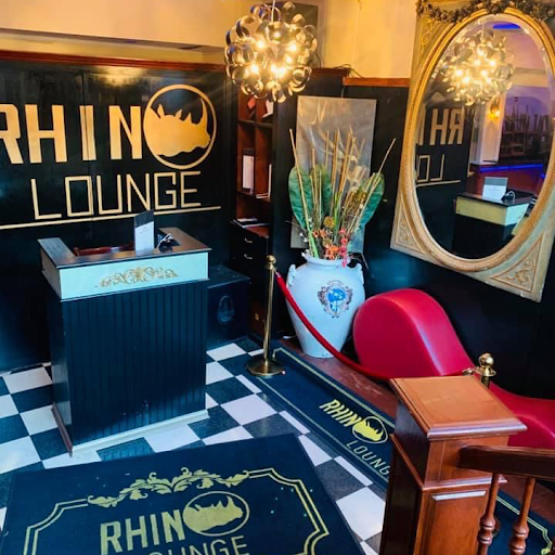 RHINO RESTAURANT & LOUNGE