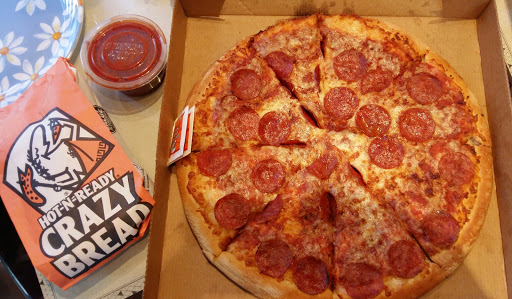 Little Caesars Sexta, Calle Sexta 7, Villa del Parque, Zona Centro, 87300 Matamoros, Tamps., México, Pizza para llevar | TAMPS