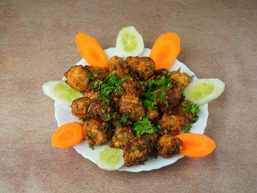 Veg Manchurian