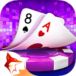 Cover Image of 下载 Lucky 9 ZingPlay – Simple Casino, Massive Win 7 APK