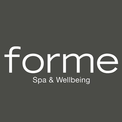 Forme Spa Takapuna logo