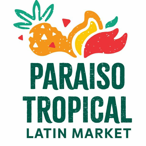 Paraiso Tropical - Latin Market North logo