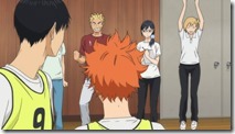 Haikyuu 2 - 10 -20