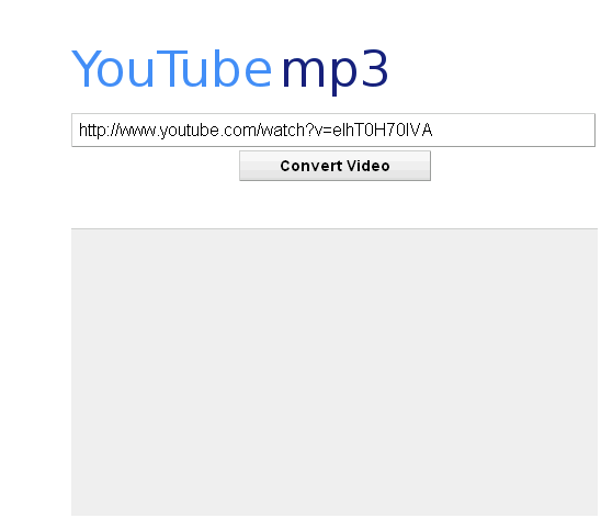 Youtube-mp3.org