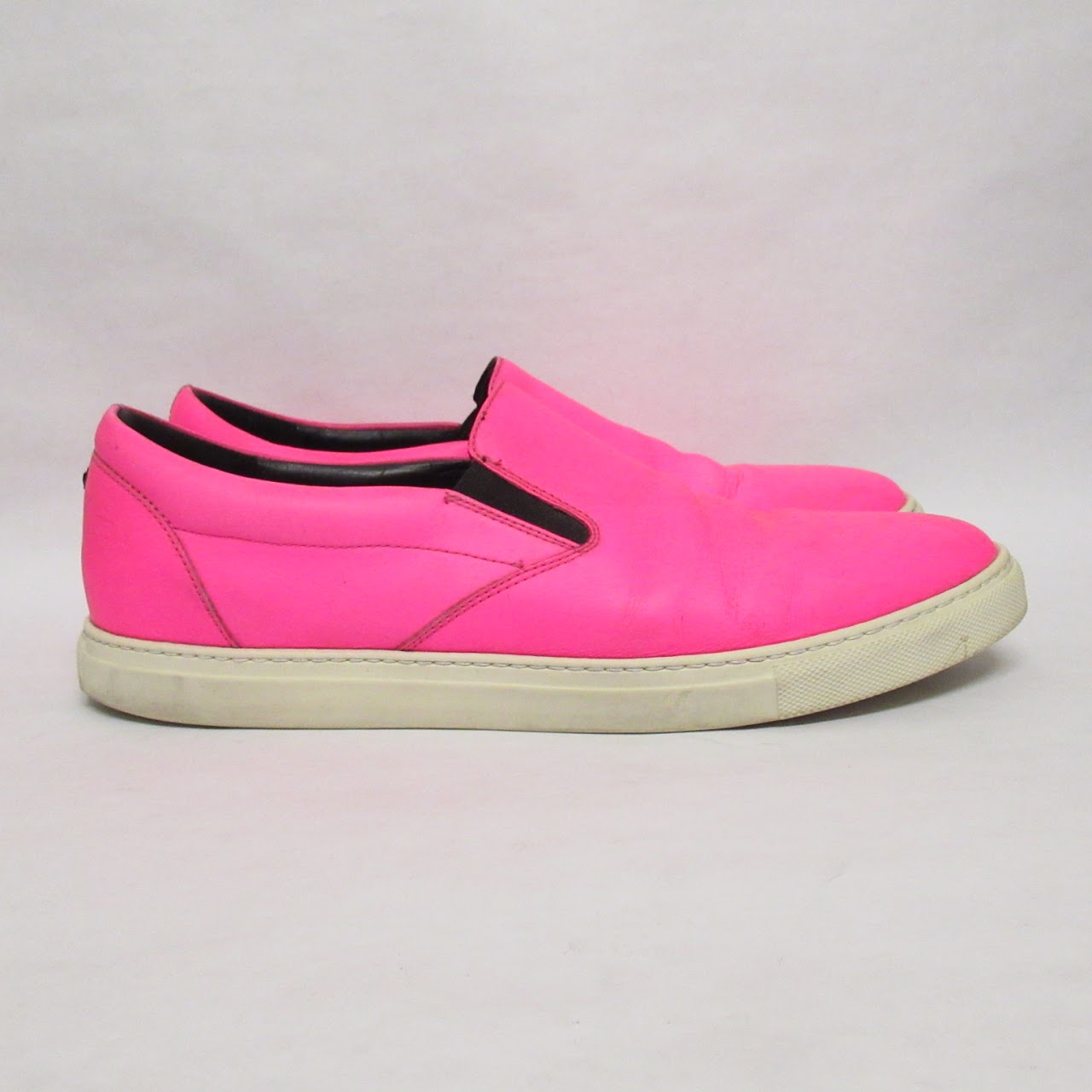 Dsquared2 Pink Sneakers