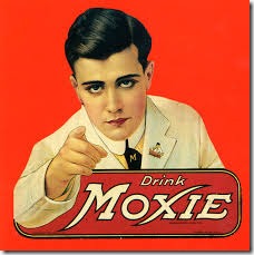 moxie