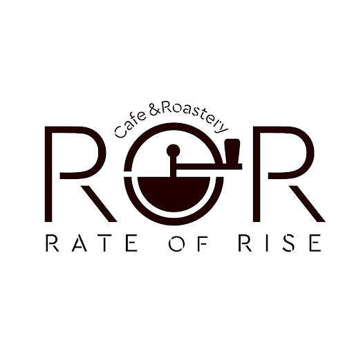 ROR Cafe Tunalı logo