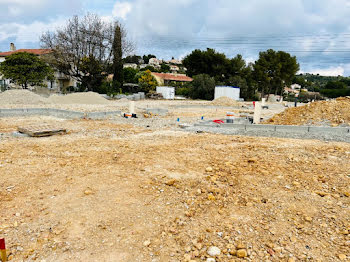 maison neuve à Martigues (13)