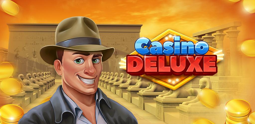 Daddy casino apk