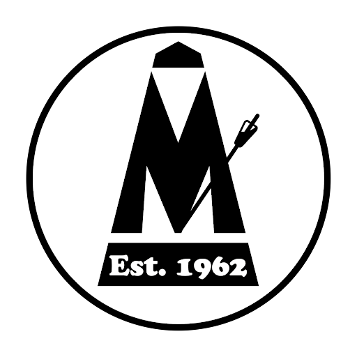 Metronome Music Inc. logo