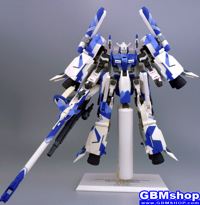 Gundam Fix Figuration METAL COMPOSITE  #1005 MSZ-006C1 (Bst) Zeta Plus C1 Hummingbird