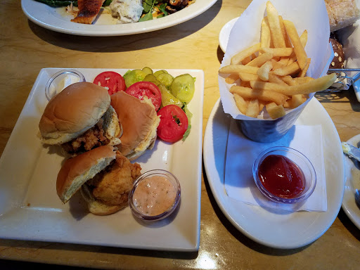 Restaurant «The Cheesecake Factory», reviews and photos, 120 Brea Mall Dr, Brea, CA 92821, USA