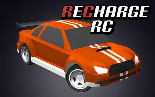 ReCharge RC APK MOD DINHEIRO INFINITO