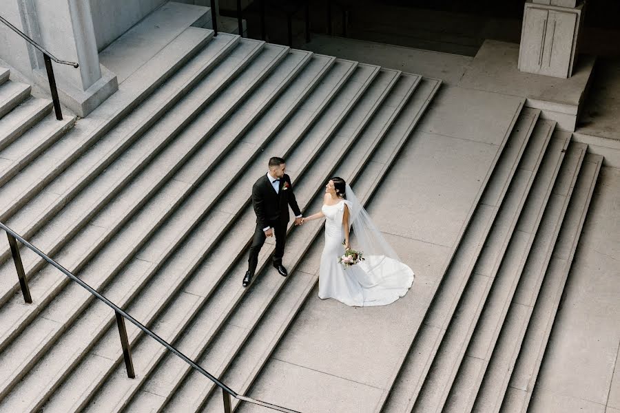 Fotógrafo de casamento Stacy Kenopic (stacykenopic). Foto de 25 de dezembro 2022