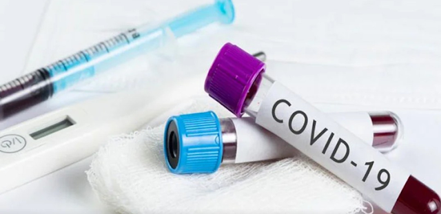 BREAKING: Nigeria’s COVID-19 cases hit 135