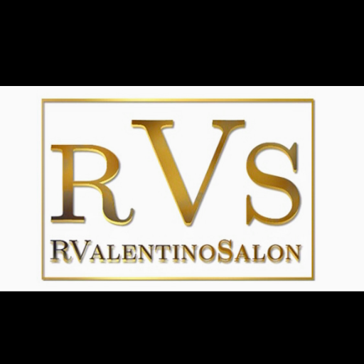 R Valentino Salon