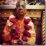 [Shrila Prabhupada]