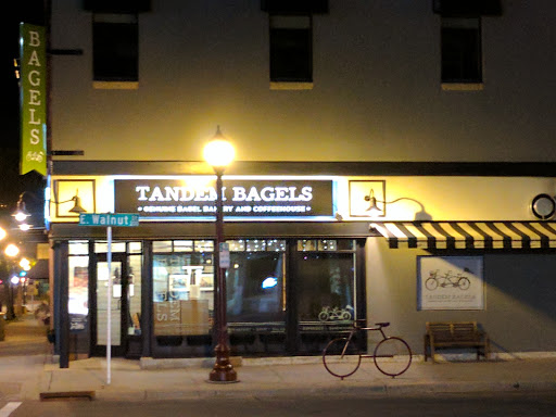 Coffee Shop «Tandem Bagels», reviews and photos, 200 E Walnut St, Mankato, MN 56001, USA