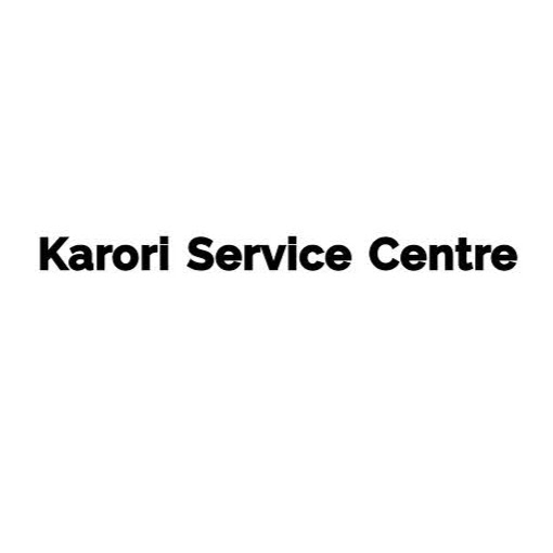 Karori Service Centre logo