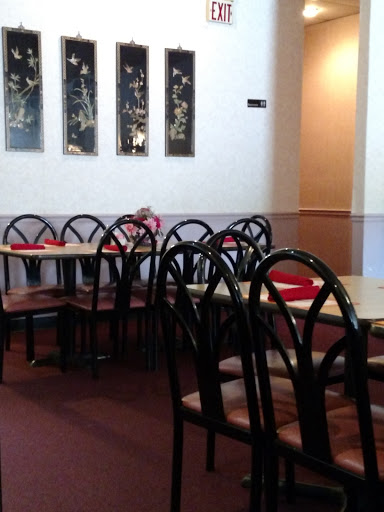 Chinese Restaurant «Szechuan Garden», reviews and photos, 15765 OH-170, Calcutta, OH 43920, USA