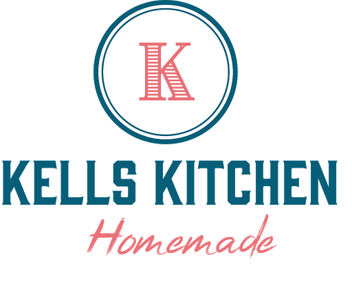 Kells Kitchen Homemade logo