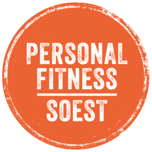 Personal Fitness Soest logo