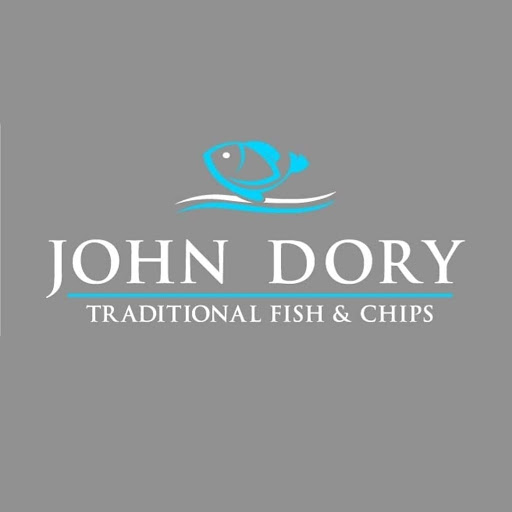 John Dory | Traditional Fish & Chips logo