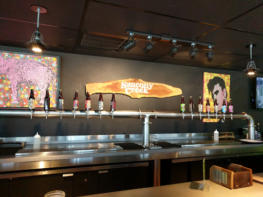 Brewpub «Saucony Creek Craft Brewery + Gastropub», reviews and photos, 15032 Kutztown Rd, Kutztown, PA 19530, USA