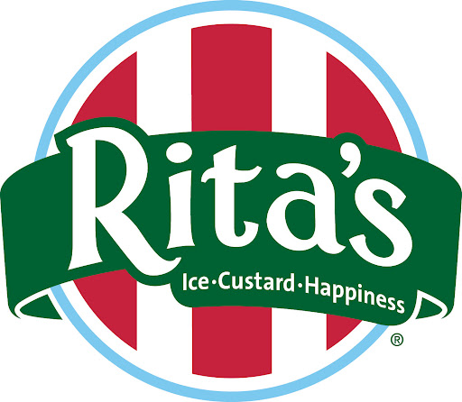 Rita's Italian Ice & Frozen Custard logo