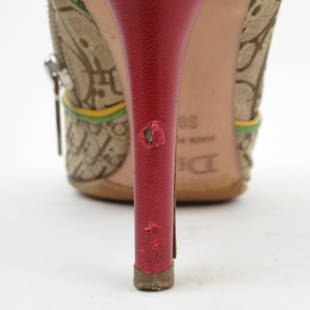 Dior Boots