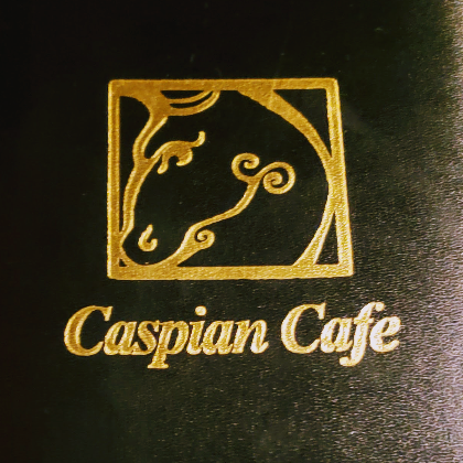 Caspian Cafe