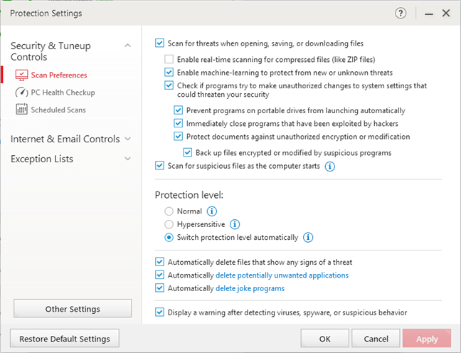 Trend Micro、Maximum Security、インターネットセキュリティ、2018