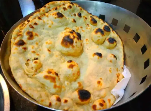 Tandoori Roti