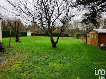 maison à Bois-de-Céné (85)