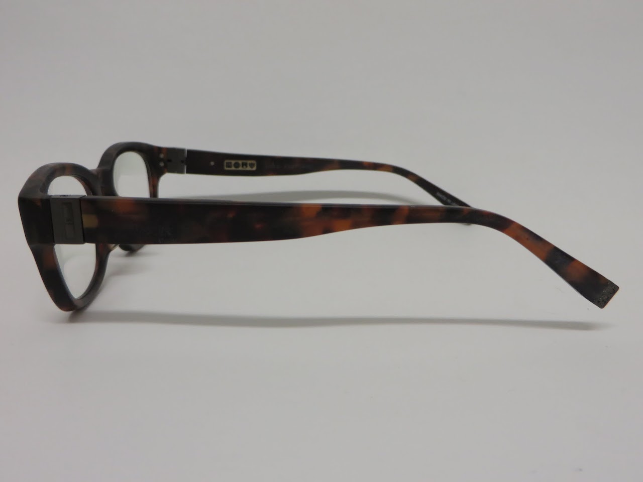 John Varvatos Rx Spectacles