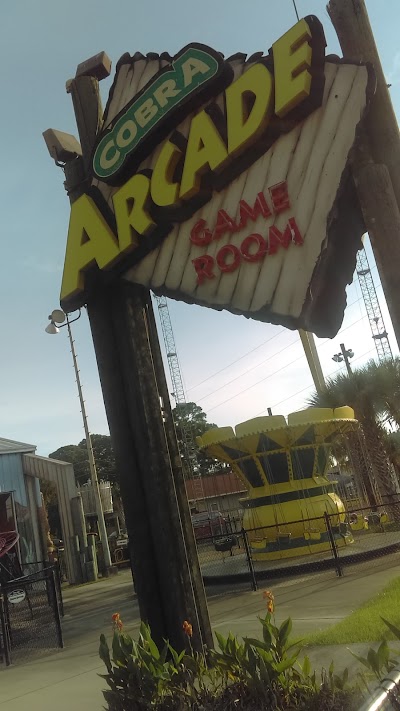 Photos of Summer Breeze Motel Panama City Beach FL