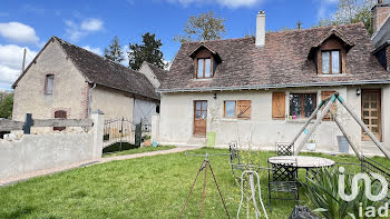 maison à Amboise (37)