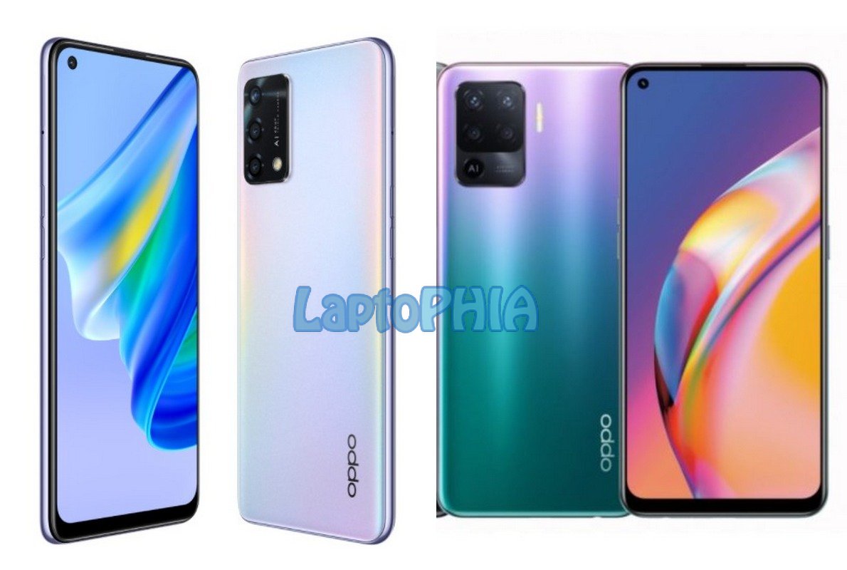 Oppo a95 harga dan spesifikasi