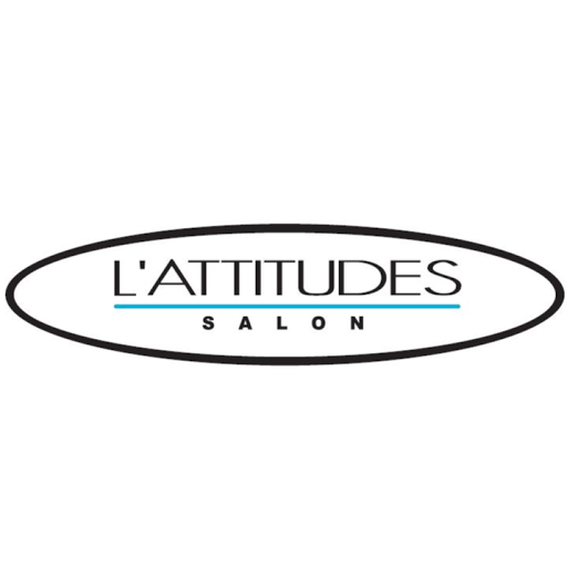 L'Attitudes Salon & Spa logo